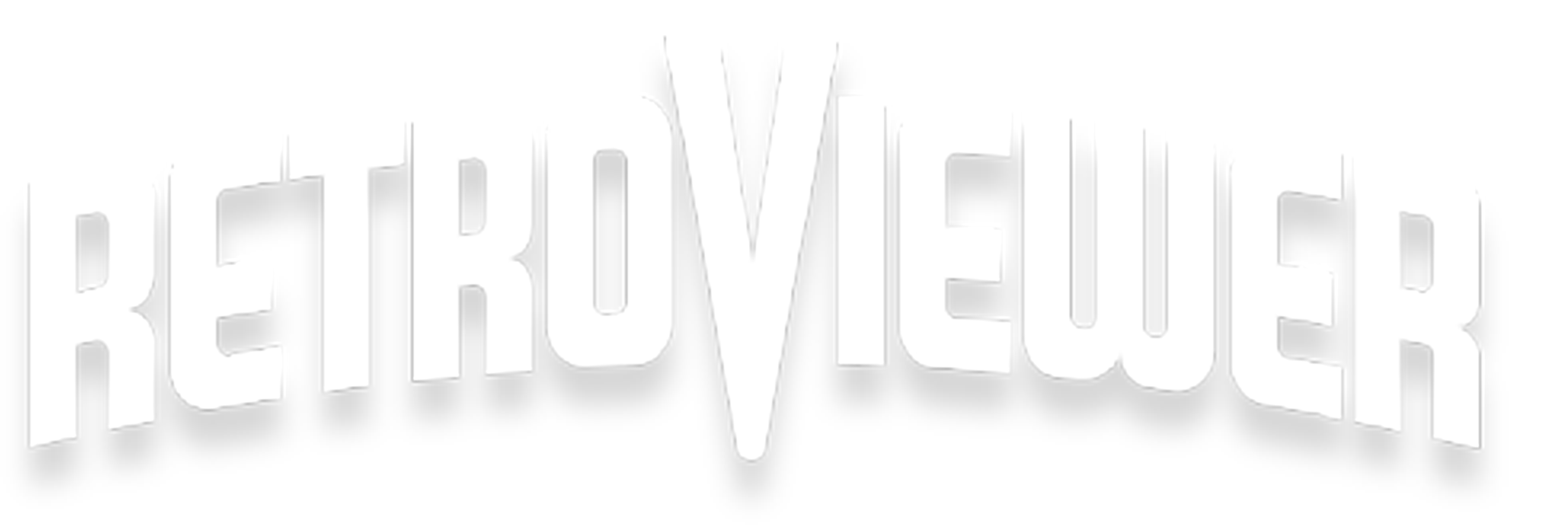 retroviewer logo